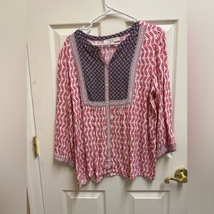 NWT Loft XL Shirt